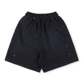 Hellstar Halloween Sport Logo Shorts